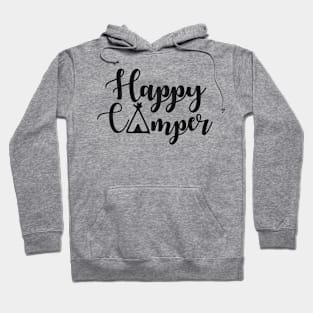 Happy Camper Hoodie